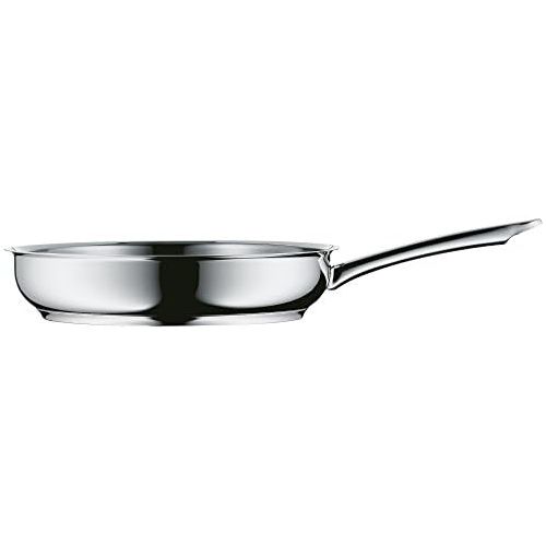 더블유엠에프 WMF Profi Frying Pan, 18/10 Stainless Steel, 20 cm