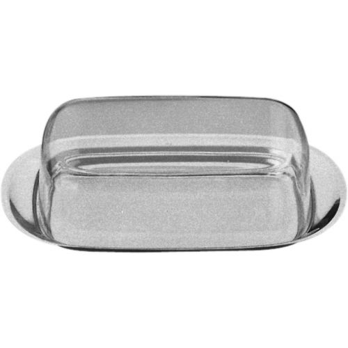 더블유엠에프 WMF 0609316040 Butter Dish