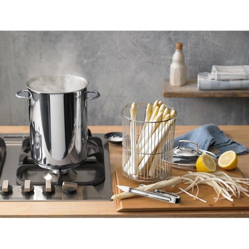 더블유엠에프 WMF Asparagus cooker 16cm MIT DRAHTEINSATZ