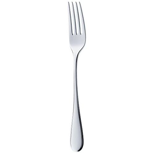 더블유엠에프 WMF Kent 1207026340 Dinner Fork Cromargan Protect Stainless Steel