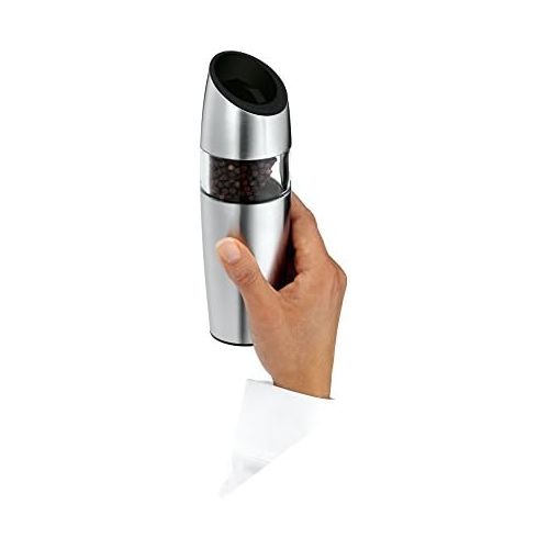 더블유엠에프 WMF Automatic Electric Salt / Pepper Mill, 20cm