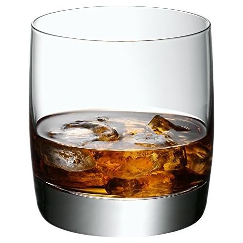 더블유엠에프 WMF Easy Whisky Glasses Set of 6