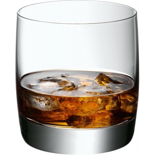 더블유엠에프 WMF Easy Whisky Glasses Set of 6