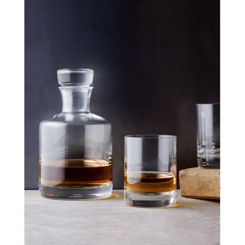 더블유엠에프 WMF Easy Whisky Glasses Set of 6