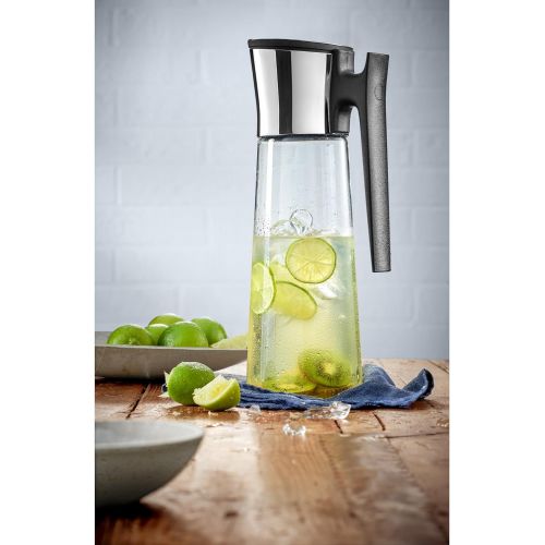 더블유엠에프 WMF Basic 618046040Water Carafe with Handle