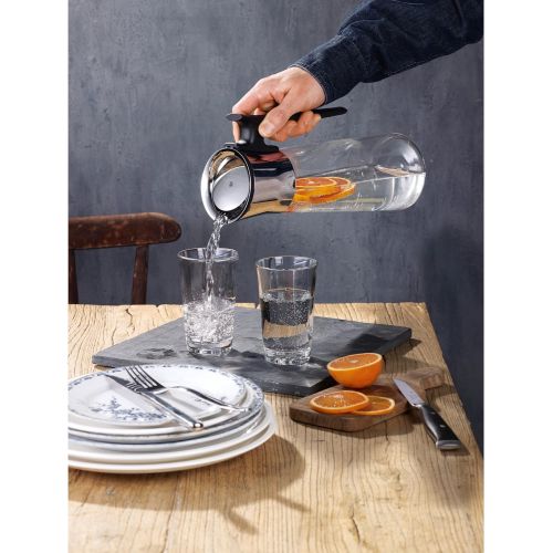 더블유엠에프 WMF Basic 618046040Water Carafe with Handle