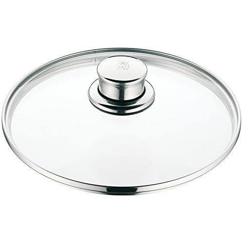 더블유엠에프 WMF Diadem Plus Glass Pot Lid, 20 cm