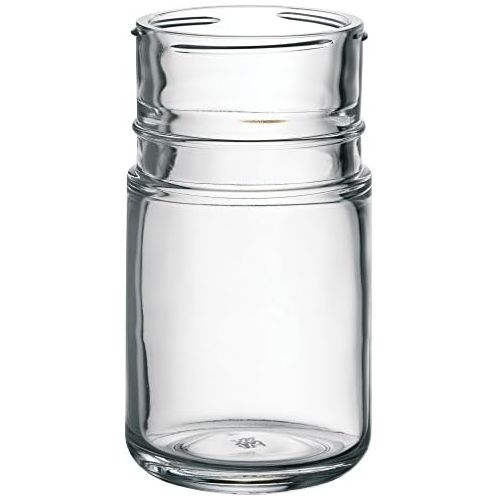 더블유엠에프 WMF Spare Glass for Cream Dispenser Barista, 240 ml