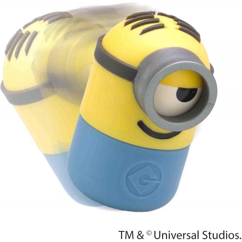 더블유엠에프 WMF Minions Salt Shaker Set of 2 Plastic BPA Free