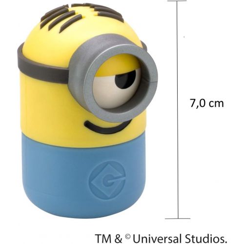 더블유엠에프 WMF Minions Salt Shaker Set of 2 Plastic BPA Free