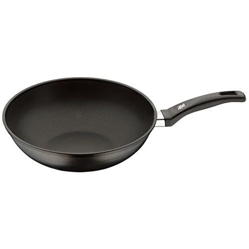 더블유엠에프 WMF Party Frying Pans Diameter 28 cm Die-Cast Aluminium Non-Stick Coating, 28 cm