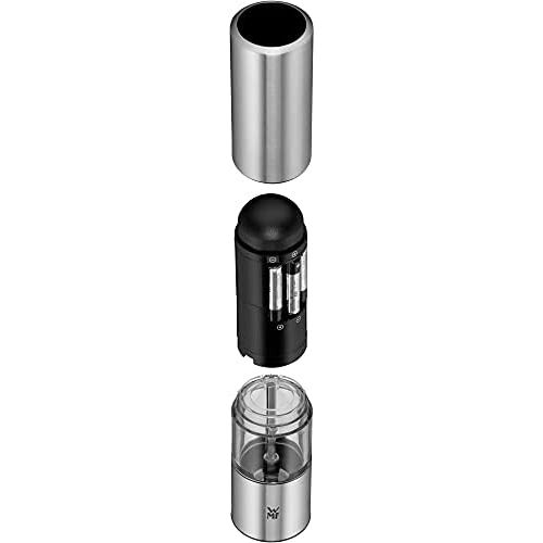 더블유엠에프 WMF Electric Salt / Pepper Mill, 21cm