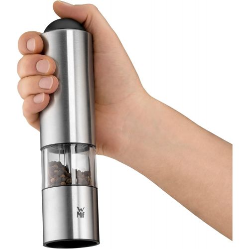 더블유엠에프 WMF Electric Salt / Pepper Mill, 21cm