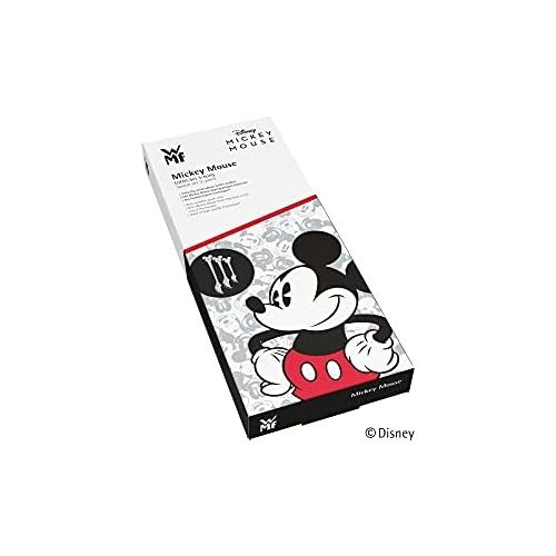 더블유엠에프 WMF Disney Mickey Mouse Spoon Set