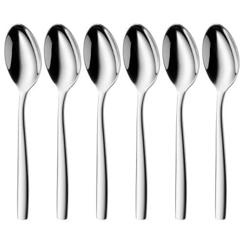 더블유엠에프 WMF Teaspoons, set of 6 PALMA