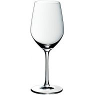 WMF Easy Plus Wine Glass White Wine White Wine Glass 22cm 390ml White Wine Glasses High-Quality Transparent Crystal Glass Dishwasher Safe Elegant Transparent