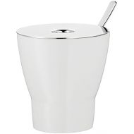 WMF Barista Sugar Bowl with Lid and Spoon