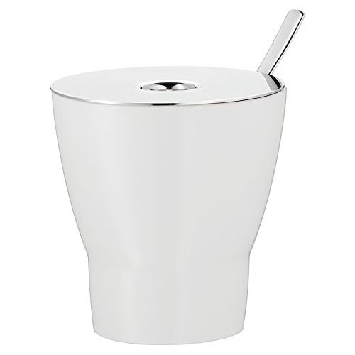 더블유엠에프 WMF Barista Sugar Bowl with Lid and Spoon