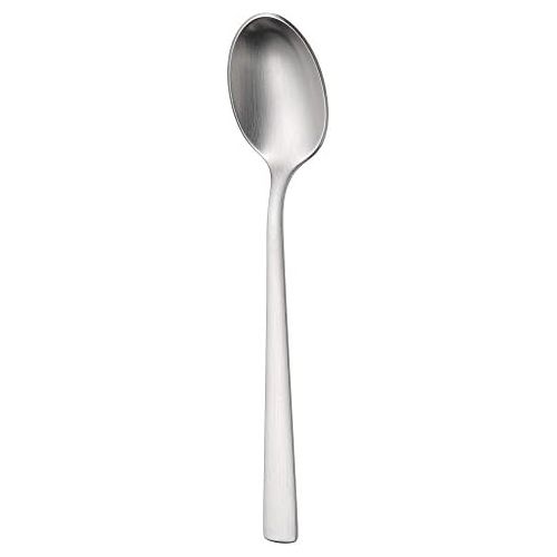 더블유엠에프 WMF Corvo 1158076330 Coffee Spoon Cromargan Protect Stainless Steel