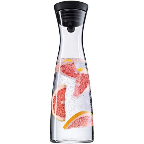 더블유엠에프 WMF Basic 6017729990 Replacement Glass for Water Carafe 1.5 L