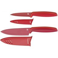 WMF Messerset Touch 2tlg. rot 18.7908.5100