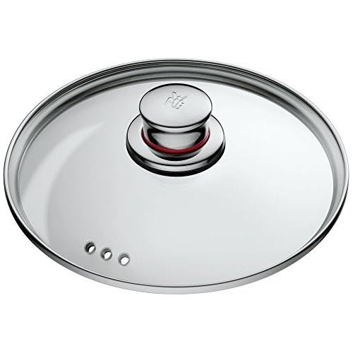 더블유엠에프 WMF Quality One 0778166380 Lid for Pan Diameter 16 cm