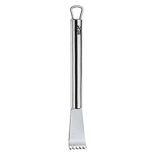 더블유엠에프 WMF Profi Plus lemon scraper, 14.5 cm, Cromargan stainless steel partially frosted, dishwasher-safe