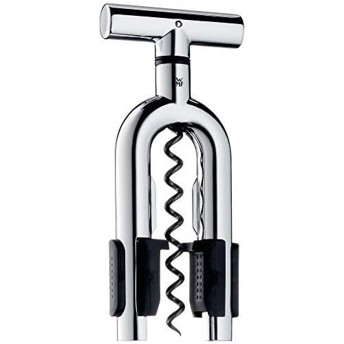 더블유엠에프 WMF Vino Corkscrew,Polished Stainless Steel