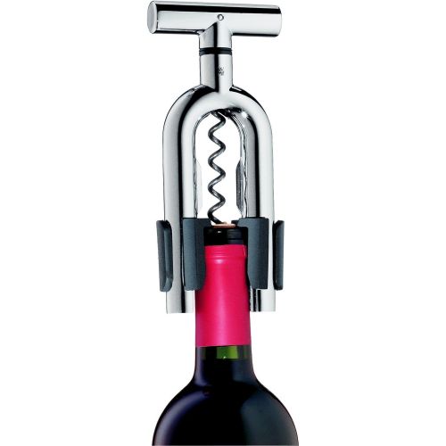 더블유엠에프 WMF Vino Corkscrew,Polished Stainless Steel