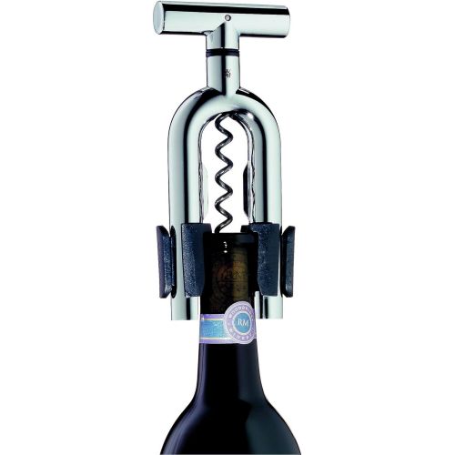 더블유엠에프 WMF Vino Corkscrew,Polished Stainless Steel