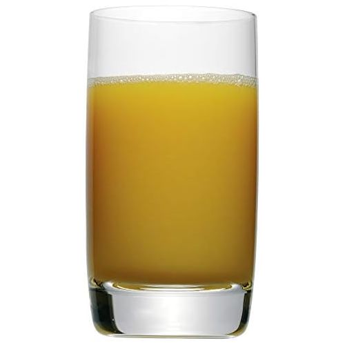 더블유엠에프 WMF Easy 6-Piece Beer/Juice Glass Set