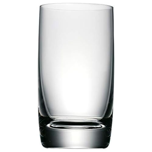 더블유엠에프 WMF Easy 6-Piece Beer/Juice Glass Set