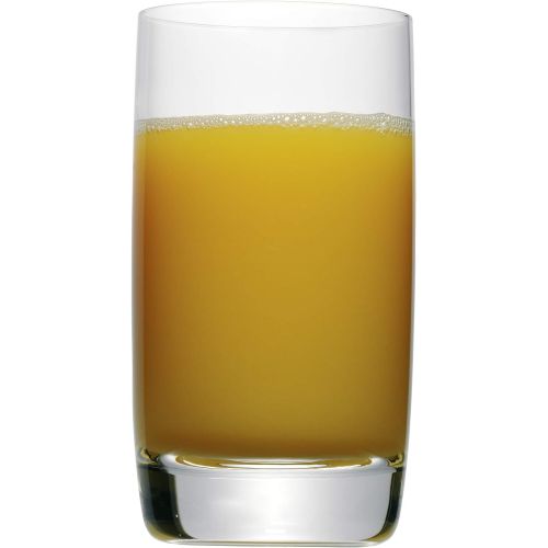 더블유엠에프 WMF Easy 6-Piece Beer/Juice Glass Set