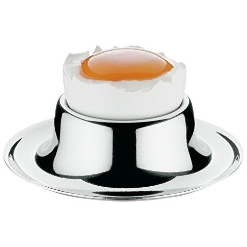 더블유엠에프 WMF Egg Cups Set of 6 Gift-Wrapped