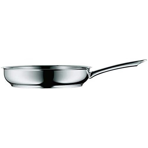 더블유엠에프 WMF Profi Frying Pan, 18/10 Stainless Steel, 28 cm