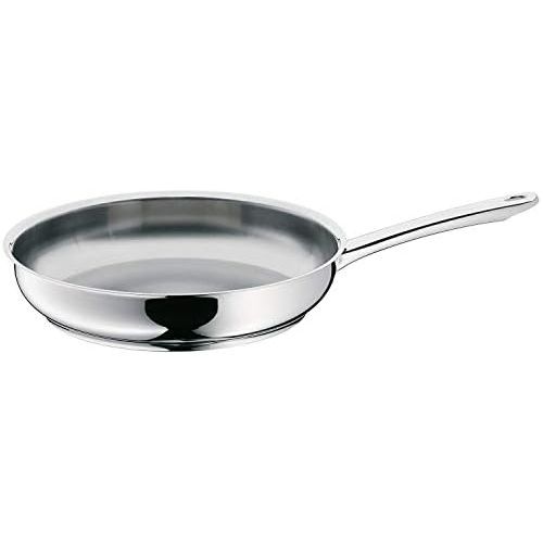 더블유엠에프 WMF Profi Frying Pan, 18/10 Stainless Steel, 28 cm