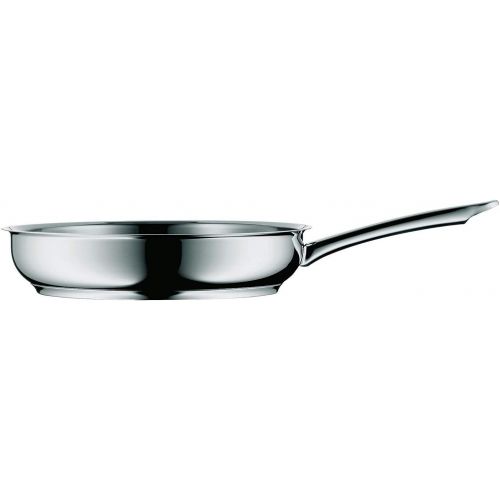 더블유엠에프 WMF Profi Frying Pan, 18/10 Stainless Steel, 28 cm