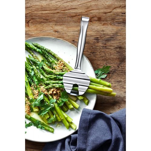 더블유엠에프 WMF 1282339990 Asparagus Tongs