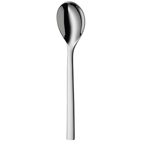 더블유엠에프 WMF 1276019990Spoon, Stainless Steel, Silver, 20x 15x 10cm