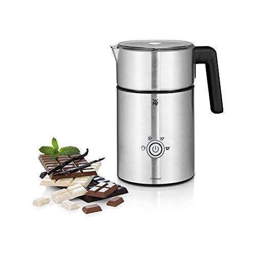 더블유엠에프 Unisex WMF milk & chocolate milk frother by WMF, dishwasher-safe