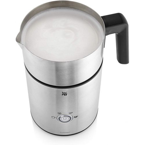 더블유엠에프 Unisex WMF milk & chocolate milk frother by WMF, dishwasher-safe