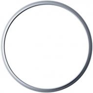 WMF Rubber cover gasket 18CM.Ø Perfect Quick Cooker, silicone, gray, 18 cm
