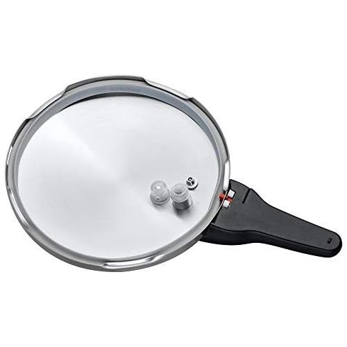 더블유엠에프 WMF Rubber cover gasket 18CM.Ø Perfect Quick Cooker, silicone, gray, 18 cm