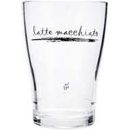 WMF 6083599990 Replacement Latte Macchiato Glass