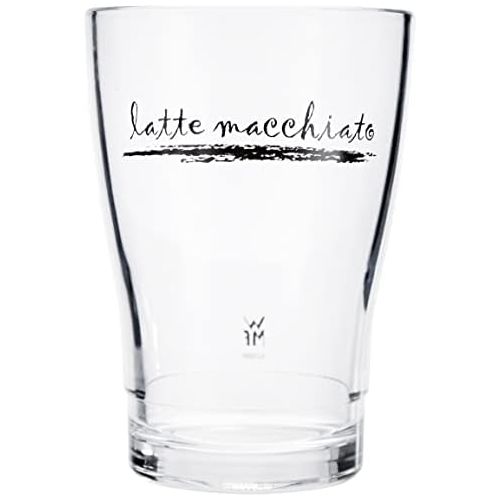 더블유엠에프 WMF 6083599990 Replacement Latte Macchiato Glass