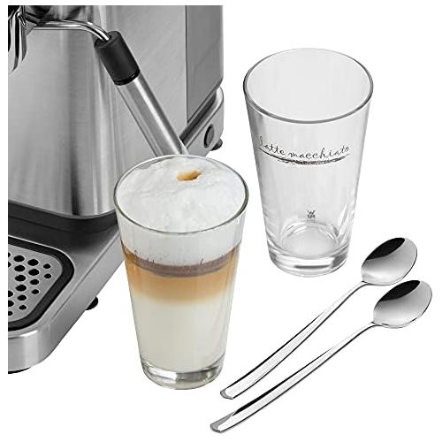 더블유엠에프 WMF 6083599990 Replacement Latte Macchiato Glass