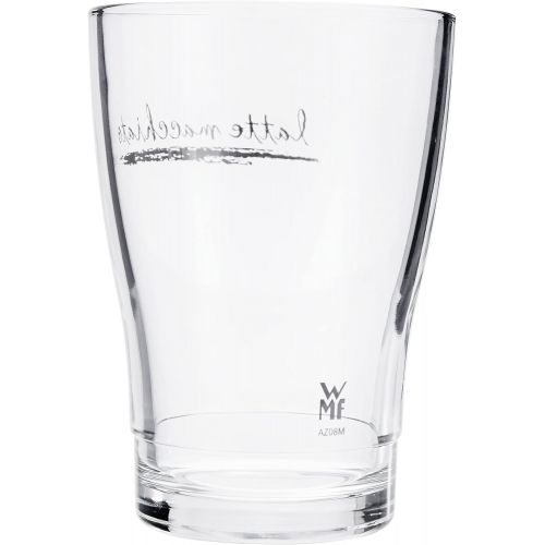 더블유엠에프 WMF 6083599990 Replacement Latte Macchiato Glass