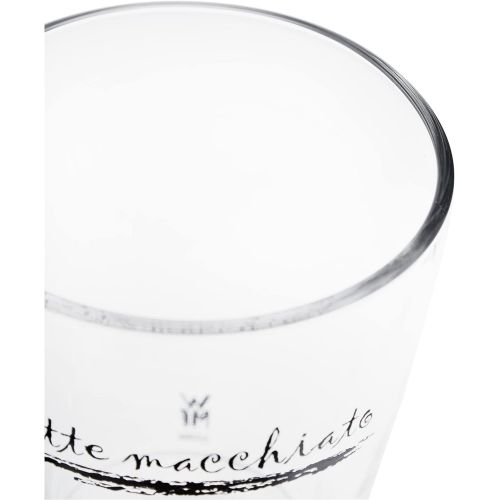 더블유엠에프 WMF 6083599990 Replacement Latte Macchiato Glass
