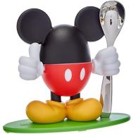 WMF Disney Mickey Mouse Egg Cup with Spoon Plastic