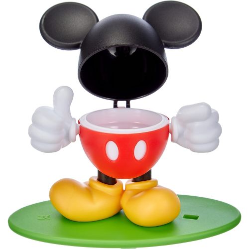 더블유엠에프 WMF Disney Mickey Mouse Egg Cup with Spoon Plastic